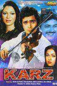 Karz (1980)