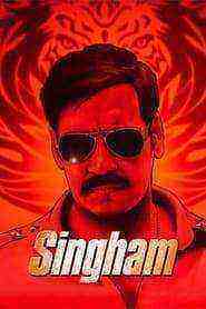 Singham (2011)