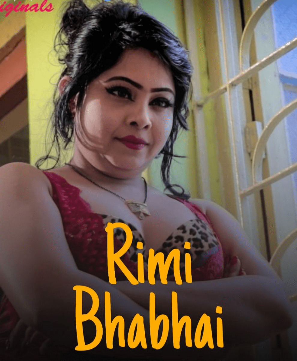 Rimi Bhabhi (2020
