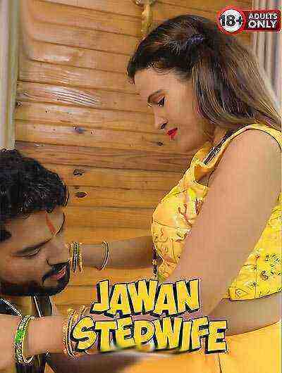 Jawan StepWife Uncut (2025) Unrated (2025)