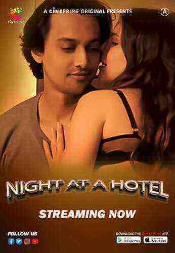 Night At a Hotel (2023) Cineprime Originals (2023)