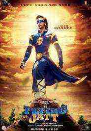 A Flying Jatt (2016)