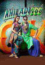 Khiladi 786 (2012)