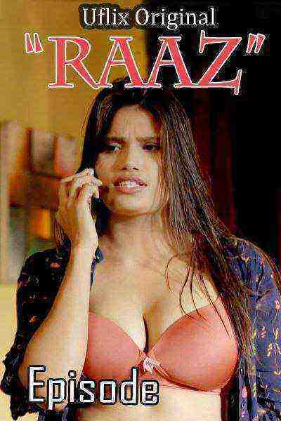 Raaz (2021) Season1 Episode 1 Uflix Originals (2021)