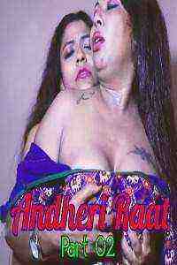 Andheri Raat (2021) Season 1 Episode 3 HalKut Originals (2021)