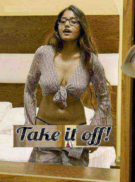 Take it Off (2019) Simran Kaur