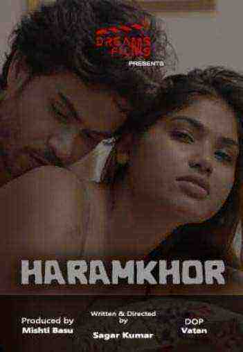 HaramKhor (2021) Season 1 Episode 2 DreamsFilms Original (2021)