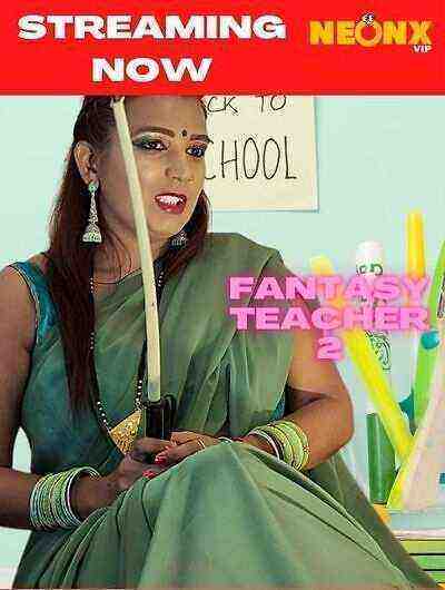 Fantasy Teacher 2 UNCUT (2022) NeonX (2022)