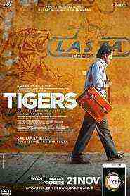 Tigers (2018)