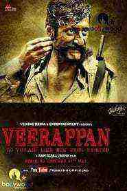 Veerappan (2016)