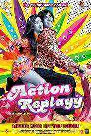 Action Replayy (2010)
