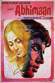Abhimaan (1973)
