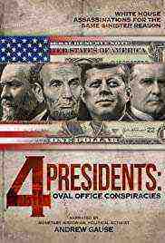 4 Presidents (2020)