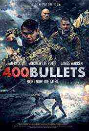 400 Bullets (2021)