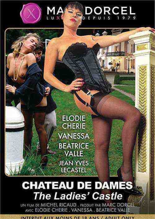 [18+] Mansion Of Desire