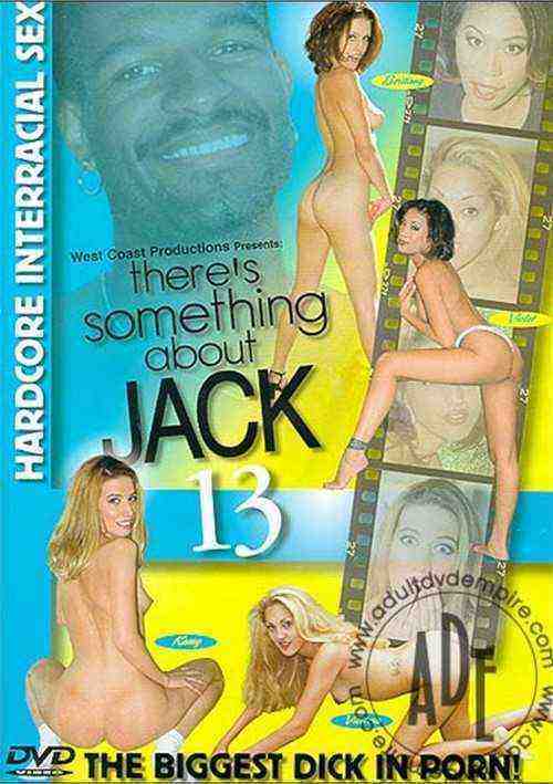 [18+] There's Something About Jack 13