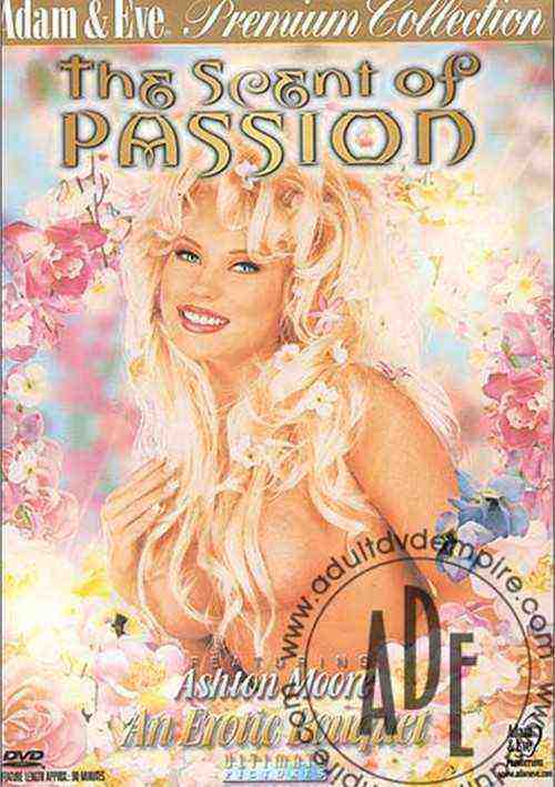 [18+] The Scent of Passion