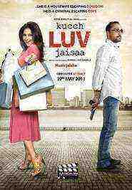 Kucch Luv Jaisaa (2011)