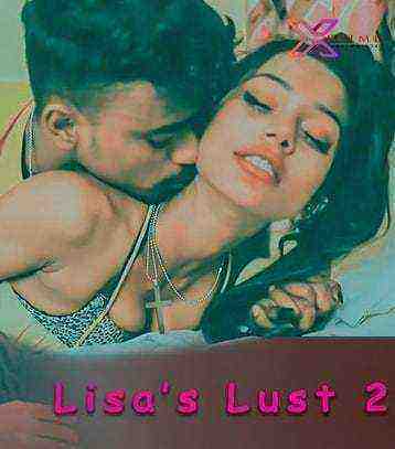 Lisas Lust Part 2 (2021) XPrime Originals Uncut (2021)