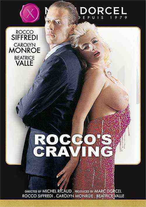 [18+] Rocco's Cravings