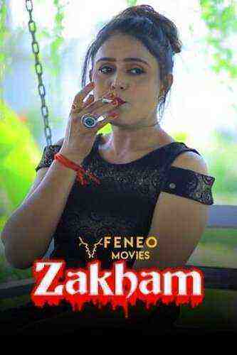 Zakham (2023) Season 2 Episode 1 Feneo Movies (2023)