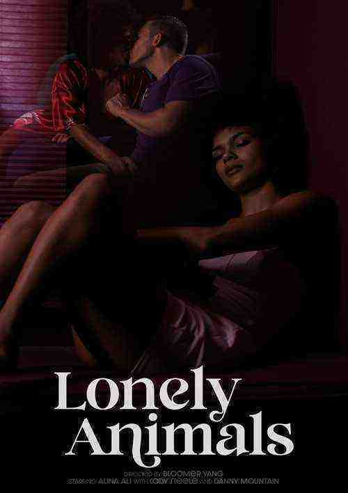 [18+] Lonely Animals