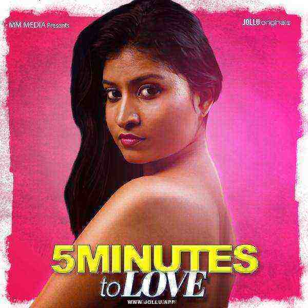 5 Mins of Love (2020) Season 1 Episode 1 Jolluapp (2020)
