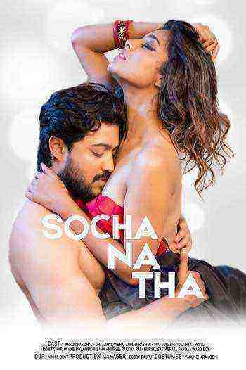 Socha Na Tha (2019)