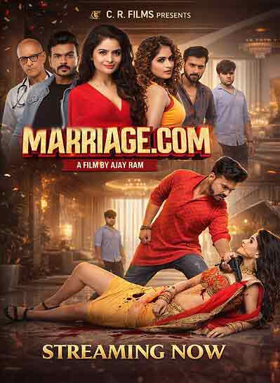 Marriage.com (2026) Crfstudioz (2026)