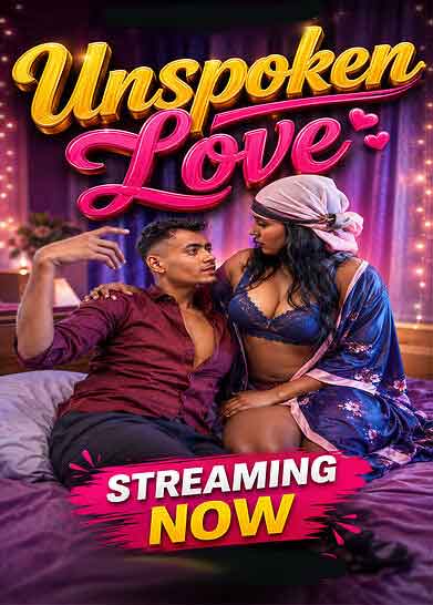 Unspoken Love (2026) Unrated (2026)