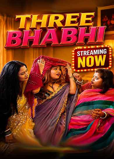 Three Bhabhi Uncut (2026) Unrated (2026)