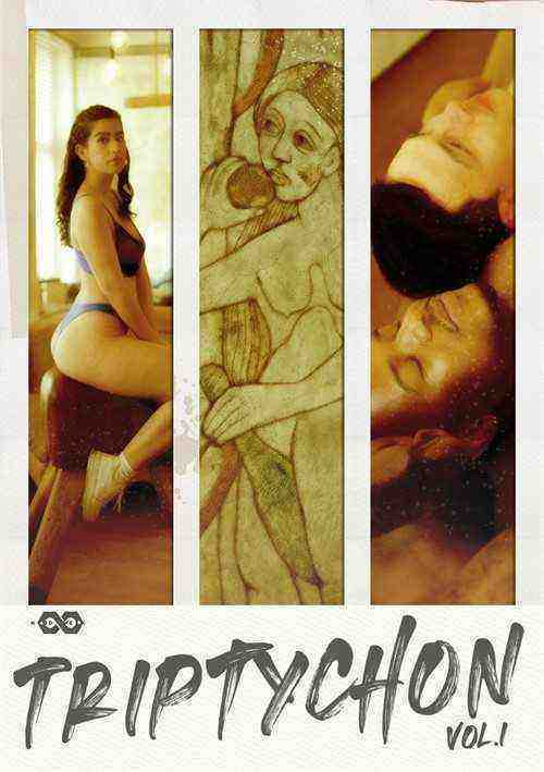 [18+] Triptychon 1