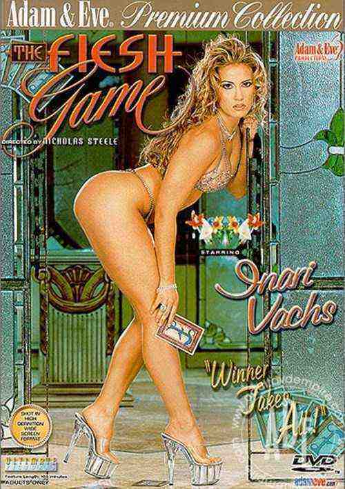 [18+] The Flesh Game