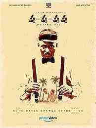 4:4:44 (2022)