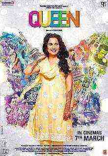 Queen (2014)