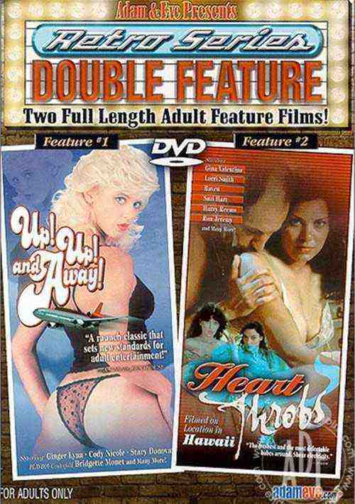 [18+] Up! Up! & Away/Heart Throbs