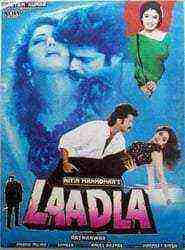Laadla (1994)