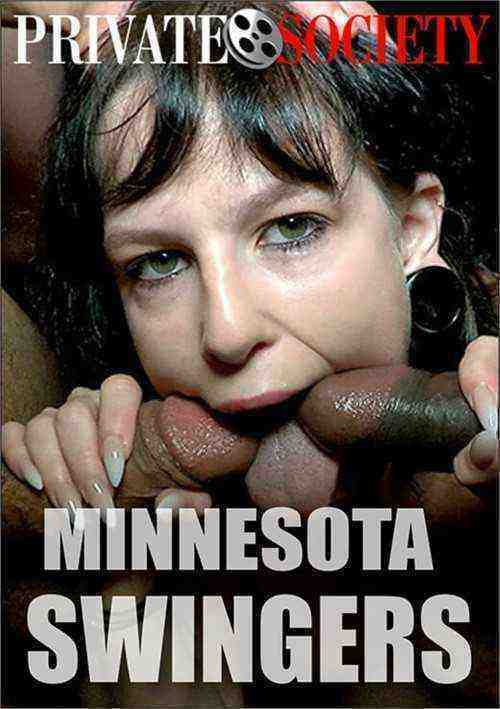 [18+] Minnesota Swingers
