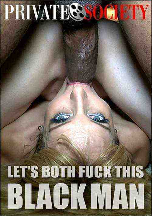 [18+] Let's Both Fuck This Black Man