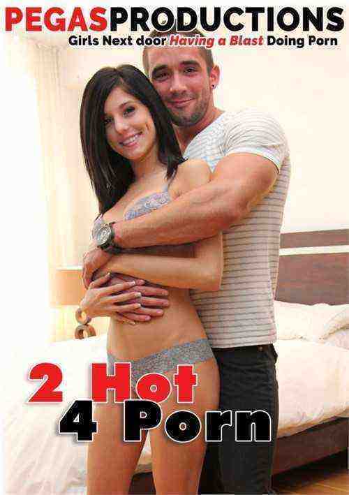 [18+] 2 Hot 4 Porn