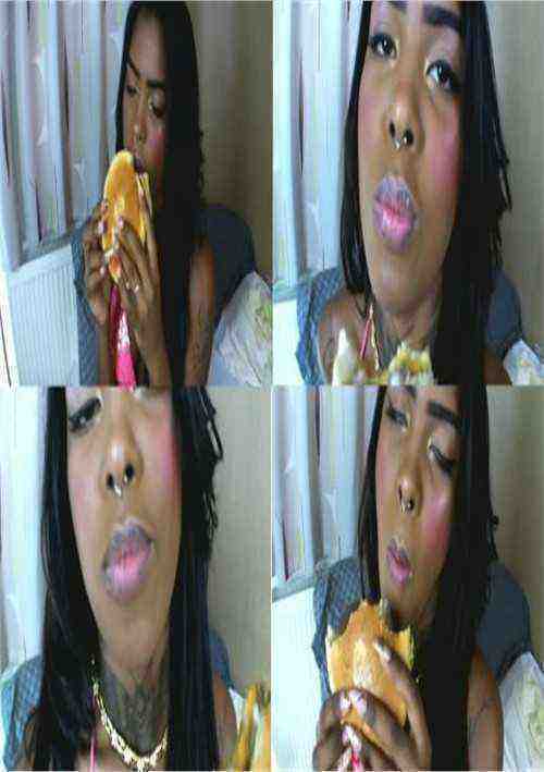 [18+] Eating 4