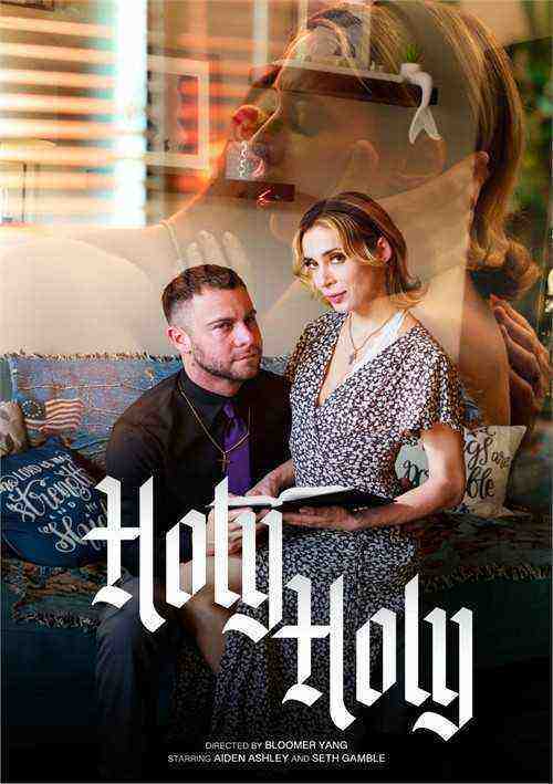 [18+] Holy Holy