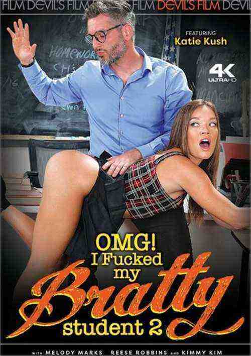 [18+] OMG! I Fucked My Bratty Student 2