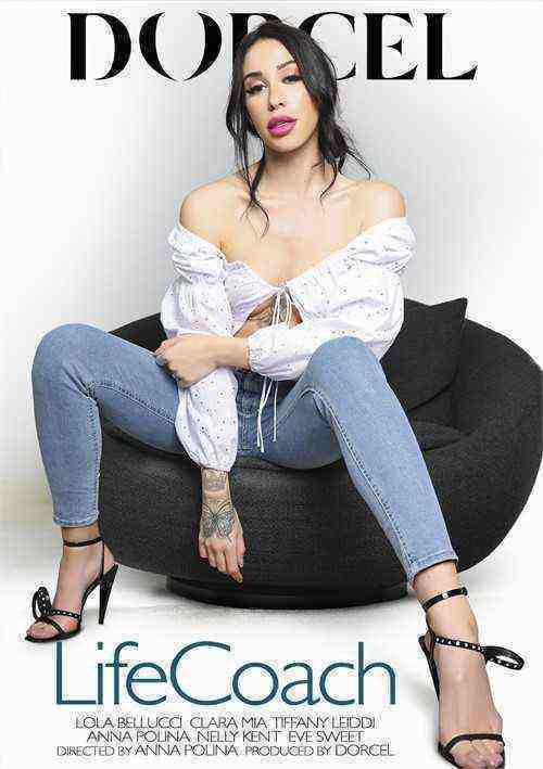 [18+] Life Coach (Dorcel)