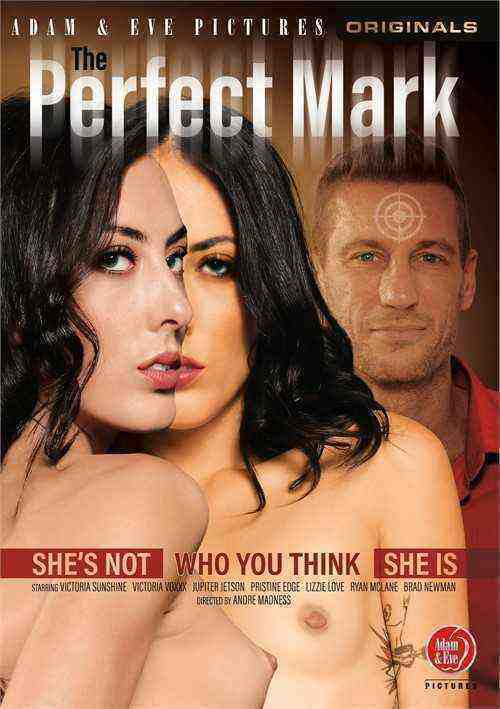 [18+] The Perfect Mark