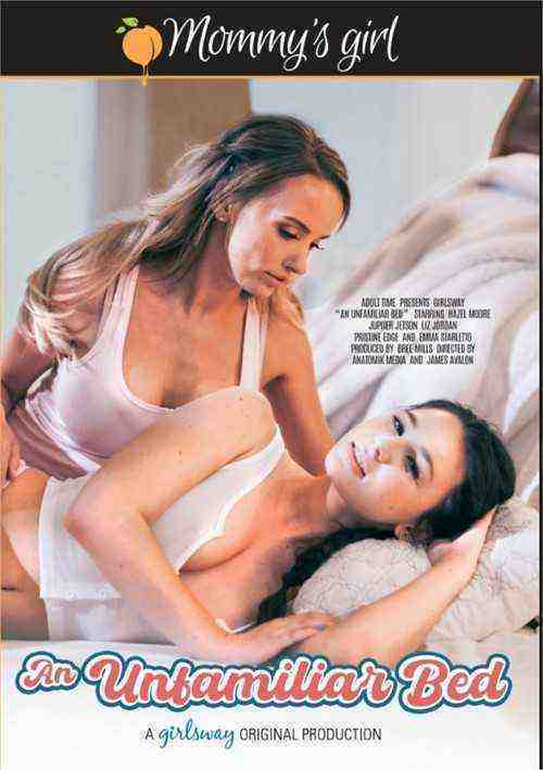 [18+] An Unfamiliar Bed