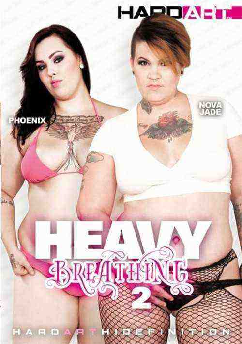 [18+] Heavy Breathing 2
