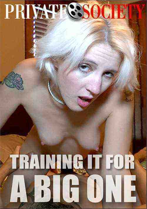 [18+] Training It For A Big One