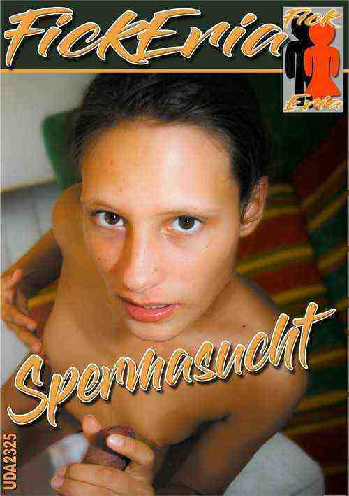 [18+] Spermasucht