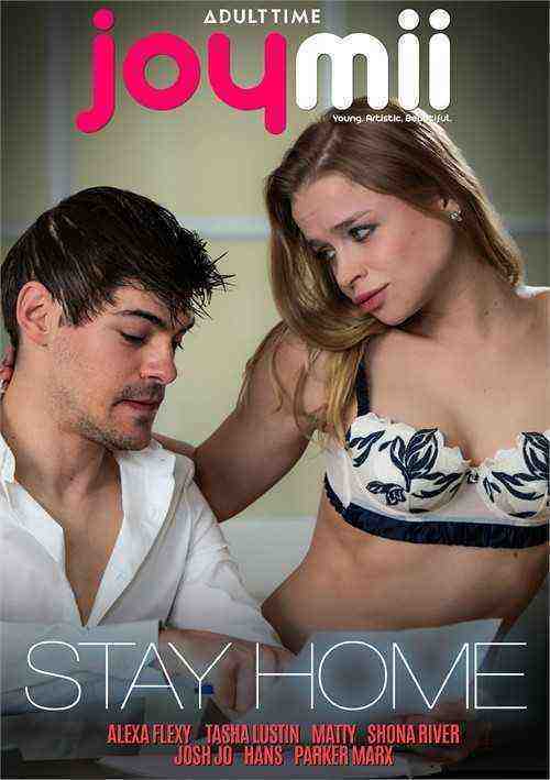 [18+] Stay Home